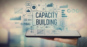 CAPACITY BUILDING